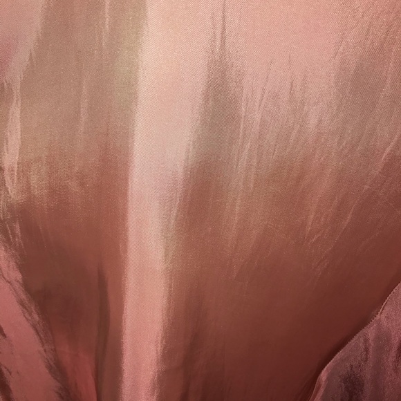 Vintage Newport News Victorian Pink Skirt, Size 16 - Picture 9 of 12